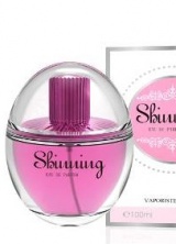 Bild p Shinning Pink EdP