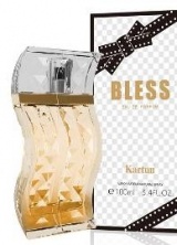 Bild p Bless Gold EdP