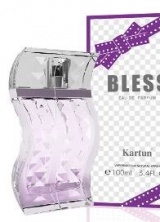 Bild p Bless Purple EdP