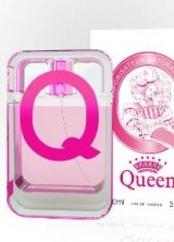 Bild p Queen Pink EdP