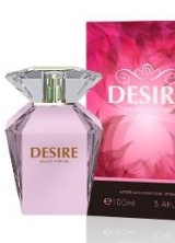 Bild på Desire Pink EdP