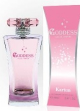 Bild p Goddess Pink EdP