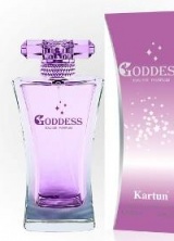 Bild p Goddess Purple EdP