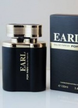 Bild p Earl For Men EdP