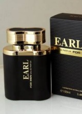 Bild p Earl For Men EdP