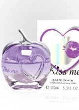 Bild p Kiss Me Purple EdP