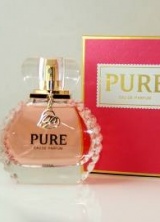 Bild p Pure Red EdP