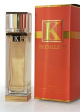 Bild p Recollect Red EdP