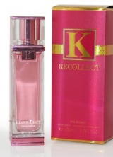 Bild p Recollect Pink EdP