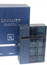 Bild på Cavalier Blue EdP