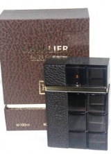 Bild p Cavalier Brown EdP