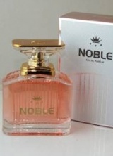 Bild p Noble Orange EdP