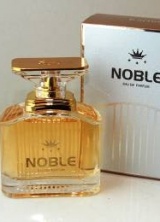 Bild p Noble Gold EdP