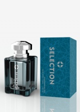 Bild p Selection Blue EdP