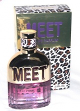 Bild p Meet Angel Kiss EdP