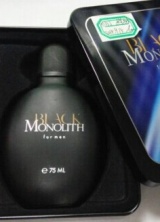 Bild p Black Monolith EdP