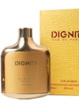 Bild p Dignity Gold EdP