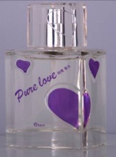 Bild p Pure Love EdP