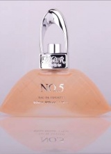 Bild p NO.5 EdT Spray