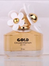 Bild p Gold Chrysanthemum EdP