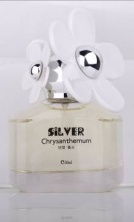 Bild p Silver Chrysanthemum EdP