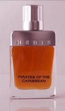 Bild på Pirates of the Caribbean EdP
