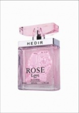 Bild p Rose Love EdP