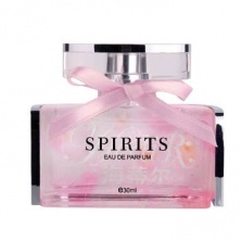 Bild p Spirits EdP