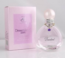 Bild p Dreamland EdP