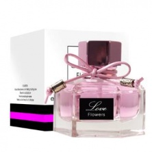 Bild p Love Flowers EdP