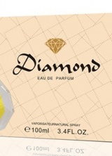 Produktbild p Diamond Gold EdP