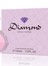 Produktbild på Diamond Pink EdP