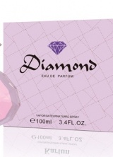 Produktbild p Diamond Pink EdP