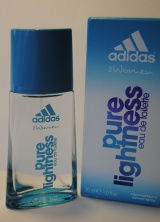 Bild p  Pure Lightness EdT