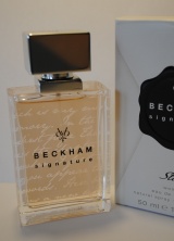 Bild p  Signature story for her EDT