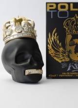 Bild p  to be the king EDT