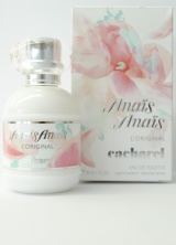 Bild p Anais Anais EDT