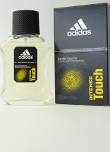 Bild p  Intense Touch EDT