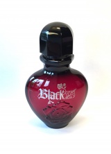 Bild p Paco Rabbane Black XS EDT