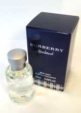 Bild p  Weekend For Men EDT 