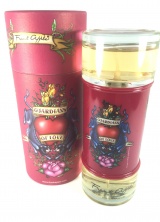 Bild p  Guardians Of Love EDP