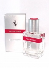 Bild p  Red Power EDT 40 ml