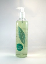 Bild p  Green Tea Bath and Shower Gel Energizing 500 ml 